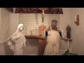 iPadre: Liturgical Mass Vestments