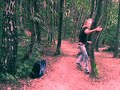 GlideCam 2000 Pro and DCR-SR200E