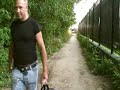 GlideCam 2000 Pro and DCR-SR200E