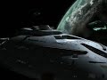 Star Trek Sim promo U.S.S. Zacharial Star Trek Sim promo U.S.S. Zacharial