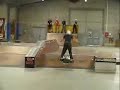 Streetboarding Crash
