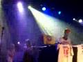 Feadz @ Dour 2007