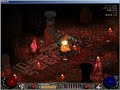 diablo2 LA2H barb