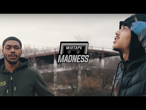 #MostHated S1 x Mayhem – Strength (Music Video) | @MixtapeMadness