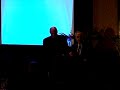 Murray Sklar Yankees Fantasy Award Speech 2