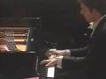 Peter Jablonski plays Prokofiev