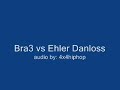 Bra3 vs Ehler Danloss - Madrid 2005