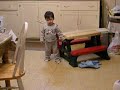 baby superman
