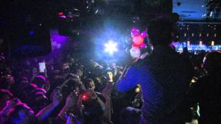 Ek Main Aur Ekk Tu Episode 5 - Imran Khan at Pulse, Dubai