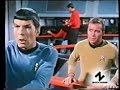 Star Trek doppiato Friulano-Triestino : Parte 2