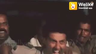 💪Ghatak Sunny Deol Dialogue👊Whatsapp Status 