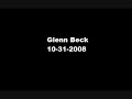 Glenn Beck play clip of Ezra Taft Benson