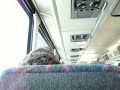 New Jersey Transit MCI D4000 #7650 (Part 1 of 2)
