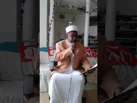 Roy Razak family videos reciting naats Roy Razak family videos reciting naats