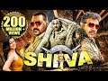 ACP Shiva (Motta Siva Ketta Siva) 2017 Full Hindi Dubbed Movie | Raghava Lawrence, Sathyaraj ACP Shiva (Motta Siva Ketta Siva) 2017 Full Hindi Dubbed Movie | Raghava Lawrence, Sathyaraj