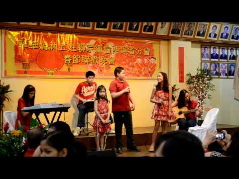 The SALABAMA Band - Medley