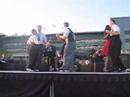Balboa at Santa Anita Race  Track