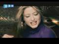 Holly Valance \"kiss kiss\" Holly Valance \"kiss kiss\"