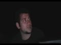 andrew perry, the editor and videographer of the desert dog videos, broke his pinky toe in a muay thai training accident.  fellow desert dog ben moreno seizes the opportunity and attempts to wrest control of the desert dogs franchise from the steely muay thai clinch of andrew.

corn springs is abundant with wildlife and indian rock art (petroglyphs), the kind of stuff the desert dogs usually enjoy.

however, something about the site didn't sit well with the desert dogs and they leave for another area four hours away the next day.

even though it didn't sit well with them, they did find plenty of wildlife: including turkey vultures, snakes, and a jackrabbit.  

the petroglyphs were cool, too.  it's always comforting to know they are estimated by archaeologists to be approximately 10,000 years old.  why is it comforting?  because we know with certainty that the young earth creationists are dead wrong.