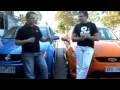 CarAdvice.com.au - Aussie V8 Dyno Shootout. Ford XR8 vs Holden Commodore SS AFM