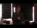 Barry Starlin Britt Intro at BOCES Fall 2009