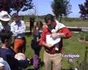 Cecchignola TV - Le aiuole del Parco