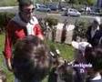 Cecchignola TV - Le aiuole del Parco