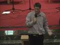 Pastor Tom Richter