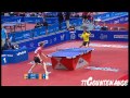 European Championships: Par Gerell-Werner Schlager