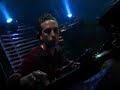 cristian varela at phrenetic party at macumbamadrid