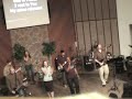 PVBC Unplugged \"In Your Freedom\"
