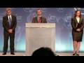 Nuclear Security Summit: Press Conference