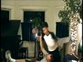 Skyler and Dad fight