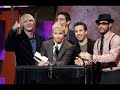 teledysk, klip, Backstreet Boys,- Lose It All