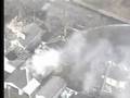 House Explosion