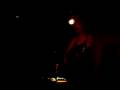 中山ラビさん at 横浜ThumbsUp 2