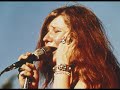 Janis Joplin - Me and Bobby McG
