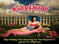 Waking Up In Vegas- Katy Perry {{Lyrics}}
