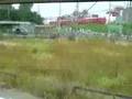 名鉄 1600系さよなら3両運転 三河知立→知立