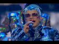 Eurovision 2007 - Verka SERDUCHKA - Dancing Lasha Tumbai