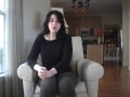 Living with MS: Craniosacral Therapy