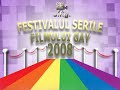 Generic Festivalul International de Film \"Serile Filmului Gay\" - Cluj-Napoca 2008