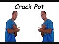 CrackPot ft ViPer - E Hupet