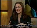 Jennifer Garner on GMA 2007