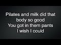 Miguel – How Many Drinks?