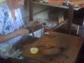 Haciendo Puros En Suchitoto El Salvador