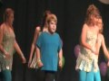 2010-05-25 | Walk This Way -- Standing Ovations 2010 ~> This the Standing Ovation's clogging routine at their recital. ... "Walk This Way" "Connor Weinhoffer" Clogging Dance ... ()