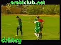 الجول الاول للعربي .. بقدم 