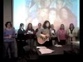 e  coli song at vanderbilt