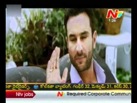 Hot Pairs crazy in Movies   Deepika Saifs Cocktail